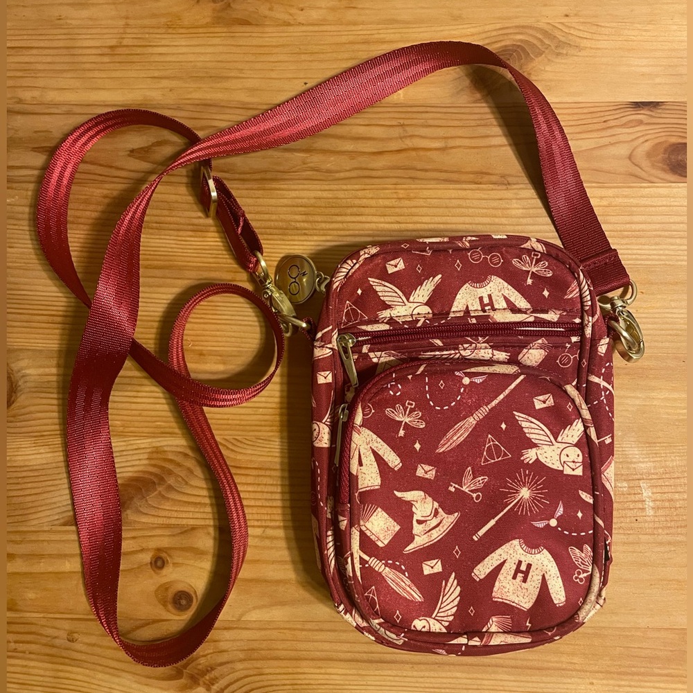 Jujube Harry Potter mini crossbody